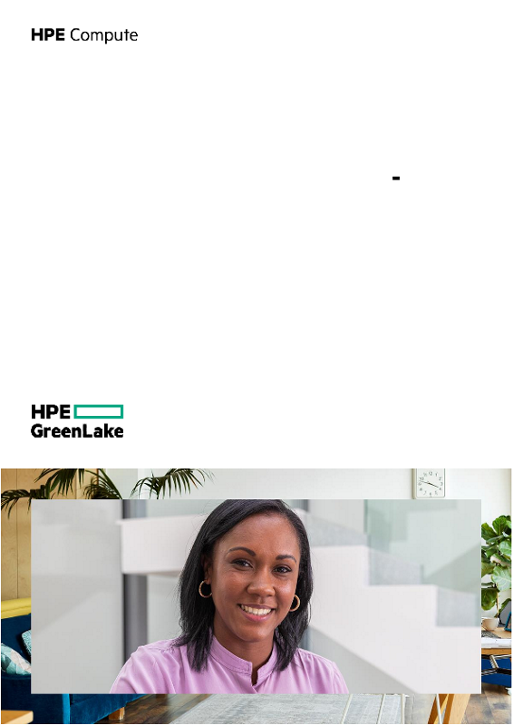 HPE Compute Ops Management - Guida alla sicurezza thumbnail