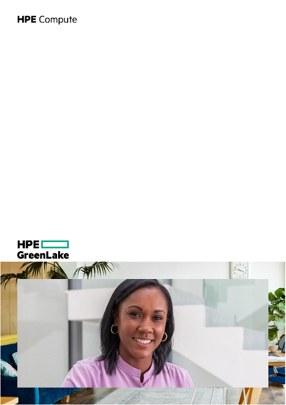 HPE Compute Ops Managementセキュリティガイド thumbnail