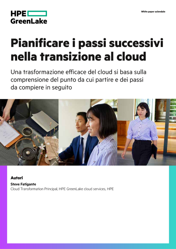 Planning the next steps in your cloud journey thumbnail