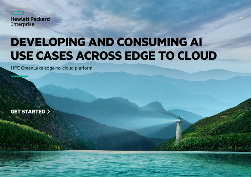 Developing and consuming AI use cases across edge to cloud interactive planning guide thumbnail