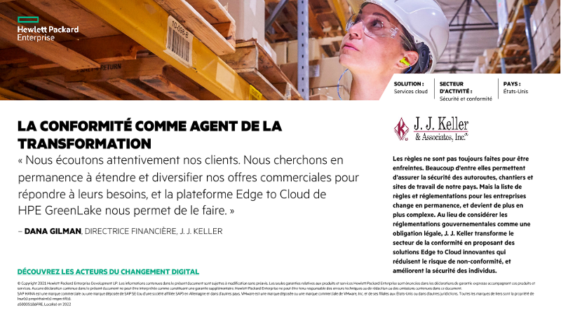La conformité comme agent de la transformation thumbnail