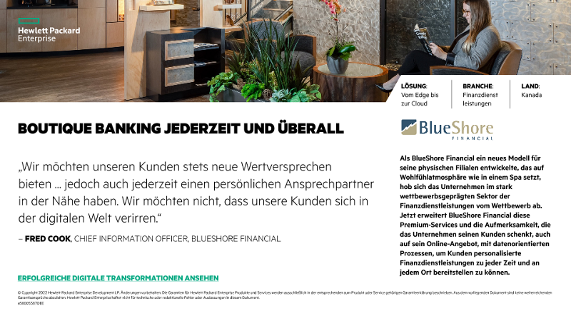 Begleitende Folien: Boutique Banking jederzeit und überall – BlueShore Financial thumbnail