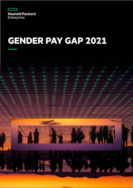 Gender Pay Gap 2021 Report thumbnail