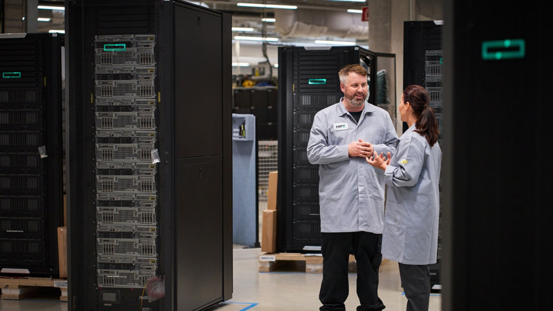 HPE Compute MR Controllers QuickSpecs | HPE