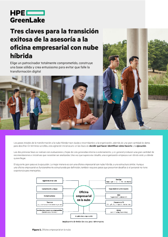 Tres claves para la transición exitosa de la evaluación a la oficina empresarial con nube híbrida thumbnail