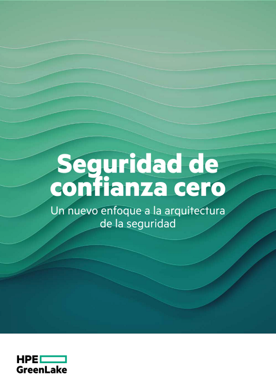 Descripción general de Seguridad de confianza cero: un nuevo enfoque de la arquitectura de seguridad thumbnail