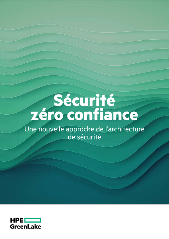 Présentation générale de l’industrie Sécurité zéro confiance : une nouvelle approche de l’architecture de sécurité thumbnail