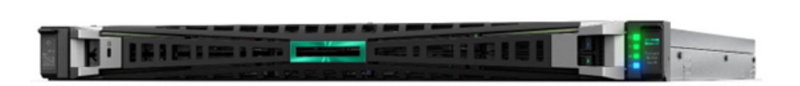 Nuevo servidor HPE ProLiant RL300 Gen11