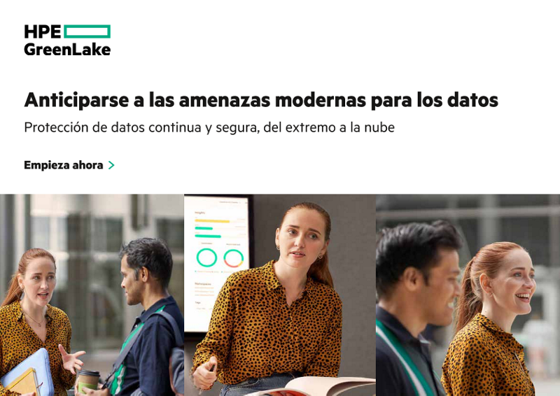Anticiparse a las amenazas modernas para los datos thumbnail