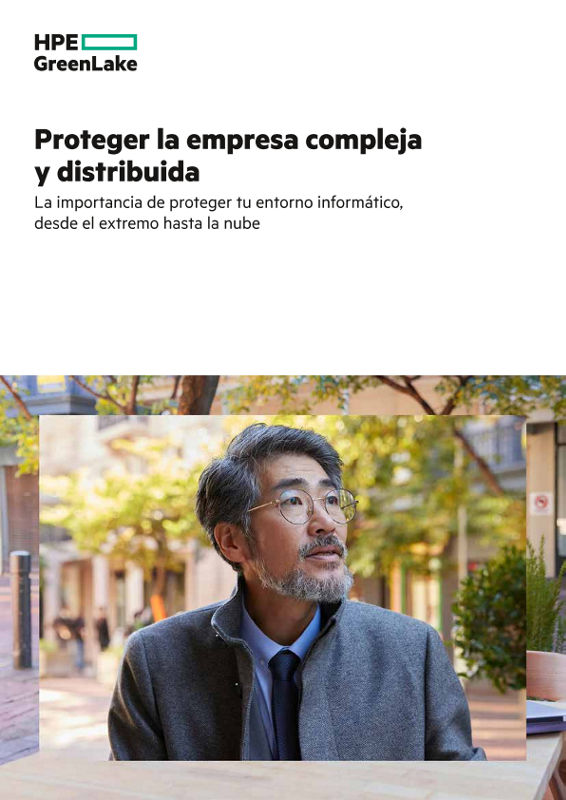 Proteger la empresa compleja y distribuida thumbnail