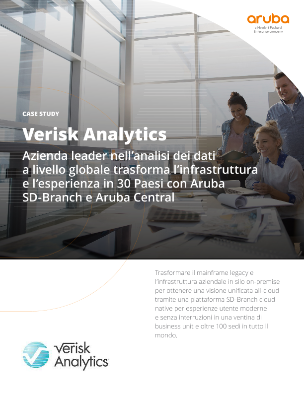 Case study Verisk thumbnail