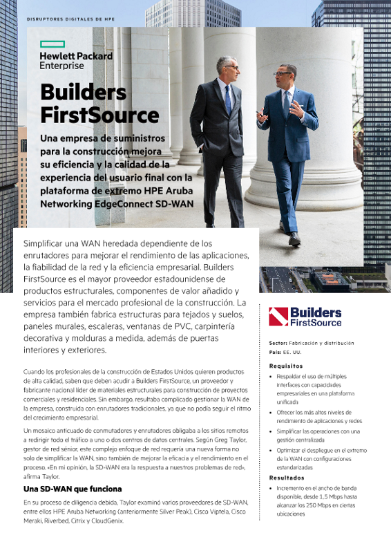 Builders FirstSource thumbnail