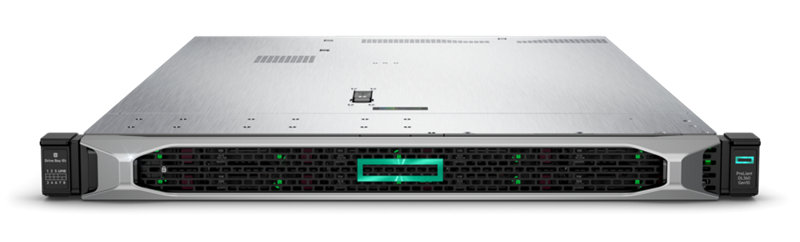 HPE ProLiant DL360 Gen10 Server QuickSpecs | HPE
