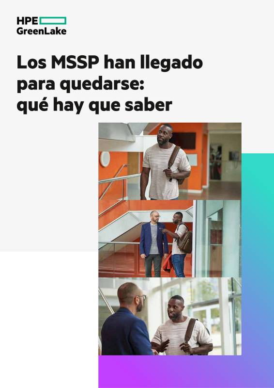 Los MSSP han llegado para quedarse: qué hay que saber thumbnail