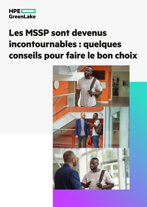 La pertinence des MSSP à long terme - Guide pour faire le bon choix thumbnail