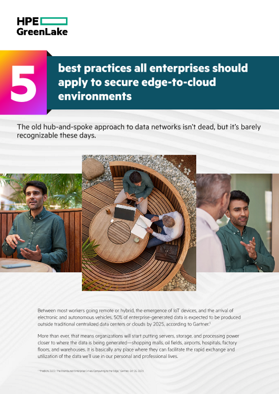 5 best practices all enterprises should apply to secure edge-to-cloud environments thumbnail