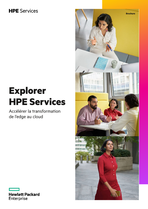 Explorer HPE Services thumbnail