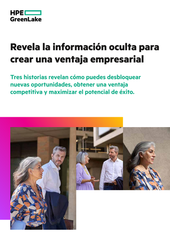 Descubre la información oculta para crear una ventaja empresarial thumbnail