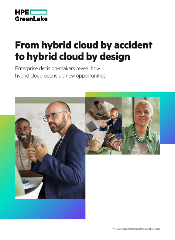 From hybrid cloud by accident to hybrid cloud by design thumbnail