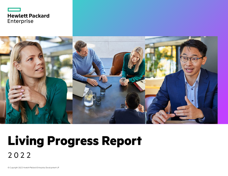 FICS 2022 Progress report