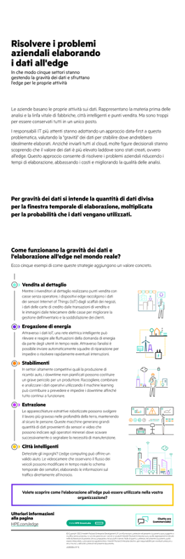 Risolvere i problemi aziendali elaborando i dati all'edge thumbnail