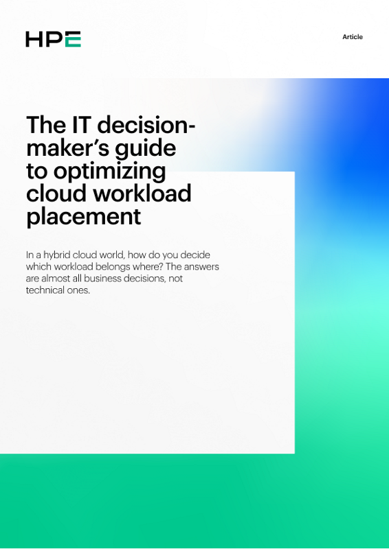 the-it-decision-maker-s-guide-to-optimizing-cloud-workload-placement