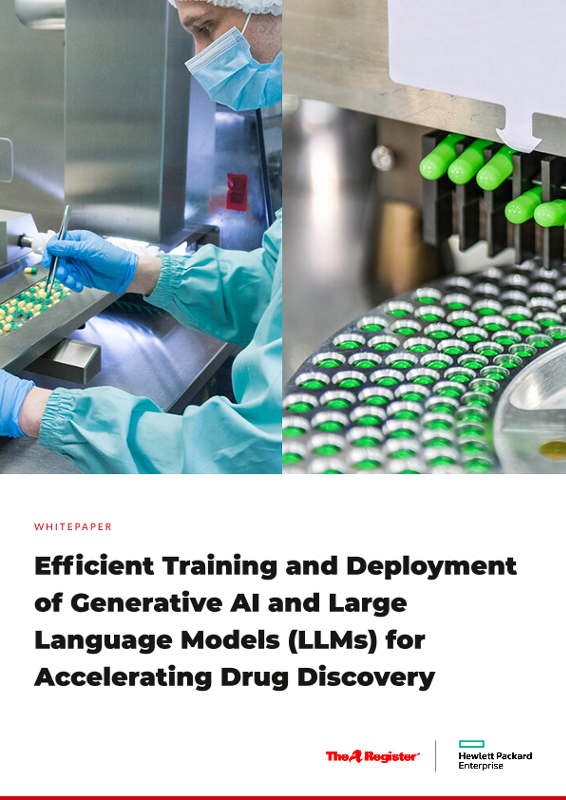 Advancing drug discovery with Large Language Models thumbnail