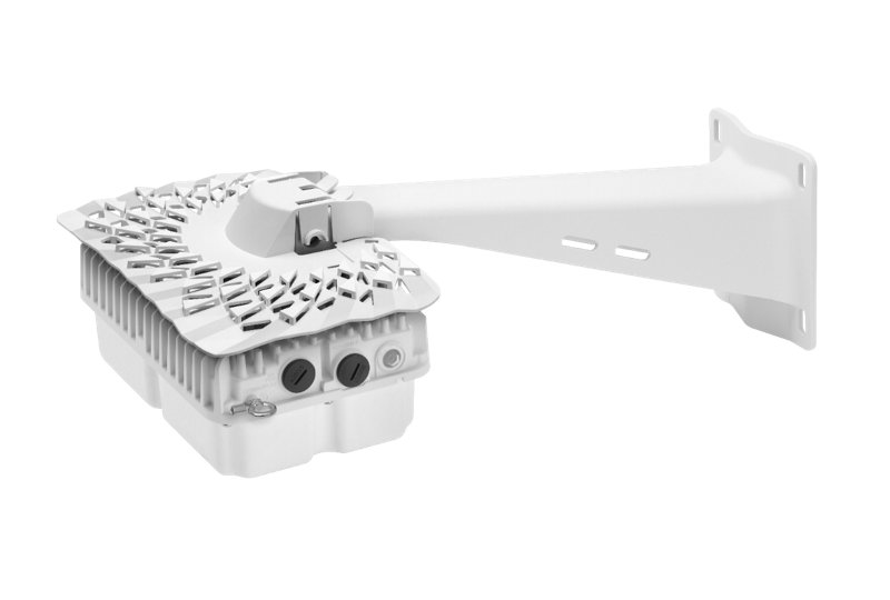 HPE Aruba Networking 760 Series hardened access point example for rugged wireless deployments