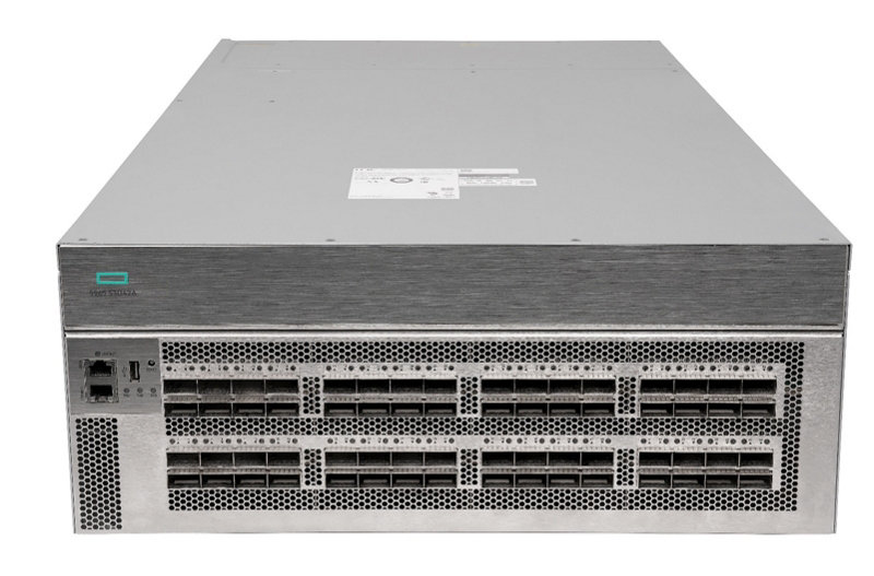 HPE Networking Comware Switch Series 5965 QuickSpecs | HPE