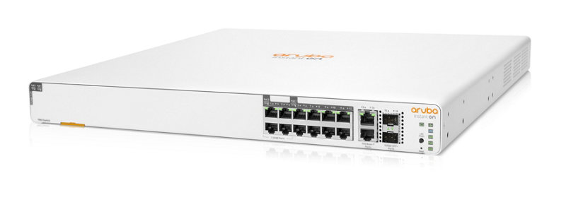 HPE Aruba Networking erweitert KMU-Portfolio | HPE Deutschland