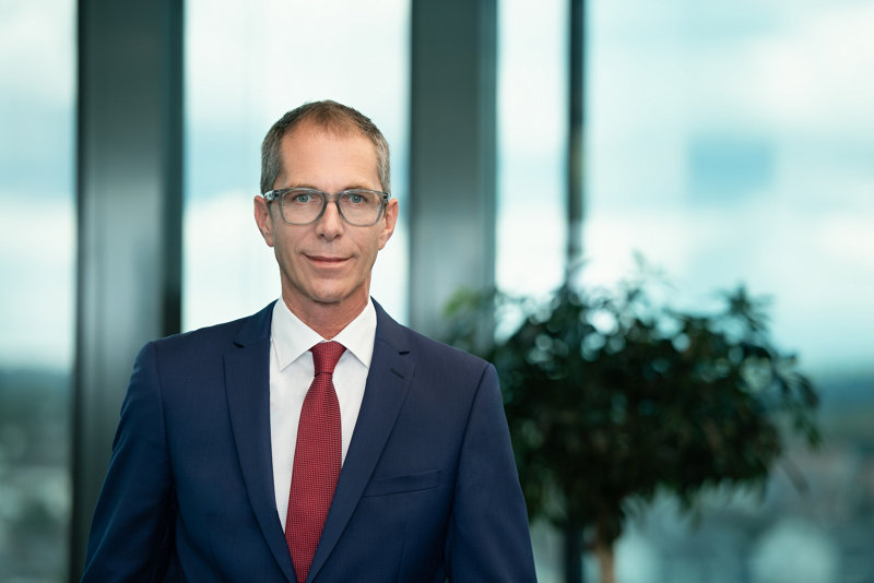 René Zierler wird Geschäftsführer