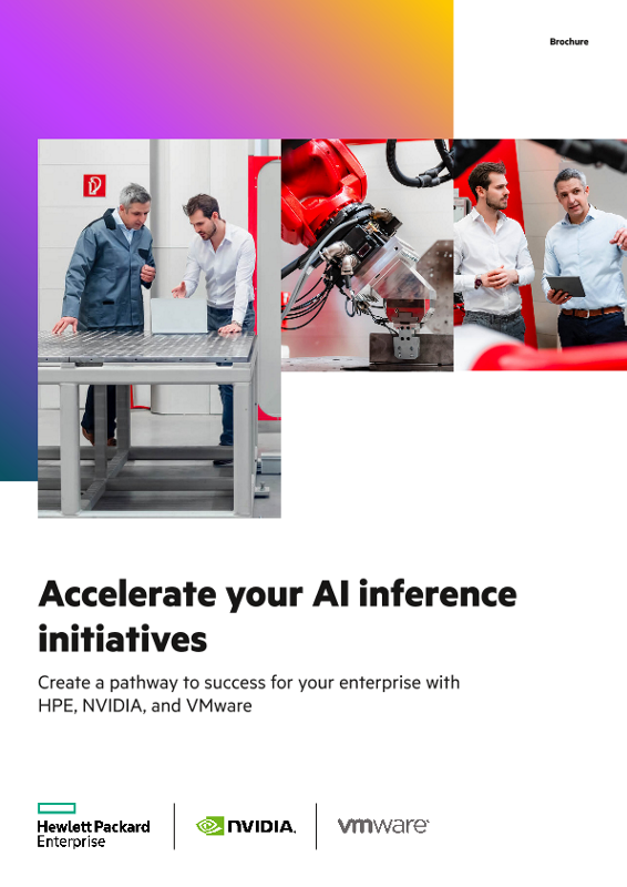 Accelerate your AI inference initiatives thumbnail