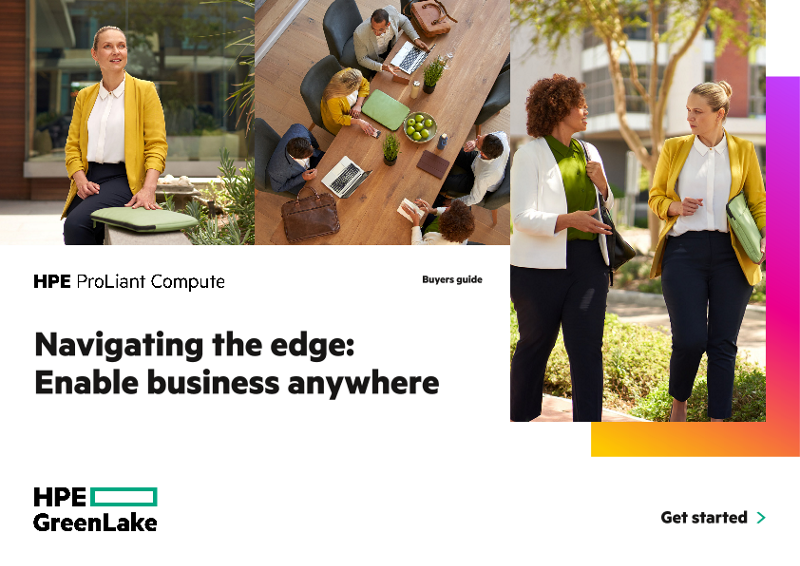 Navigating the edge – Enable business anywhere thumbnail