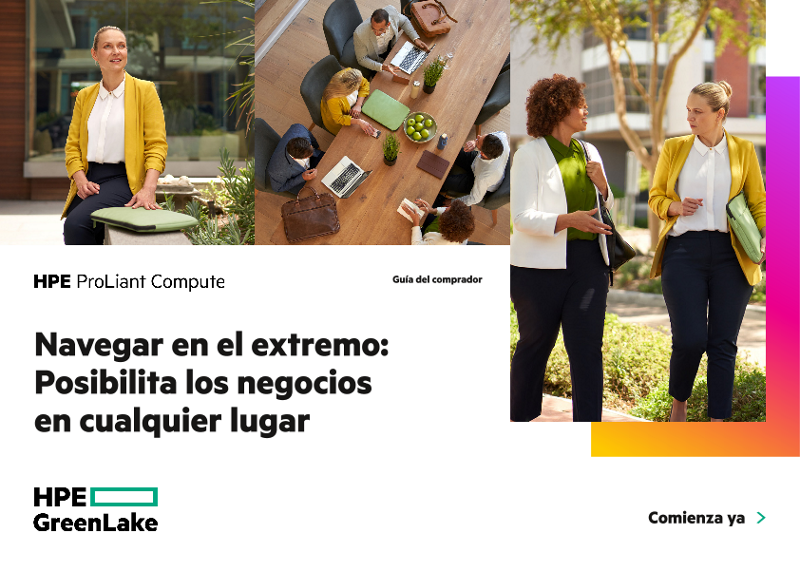 Navegar por el extremo: hacer posible el negocio en cualquier lugar thumbnail