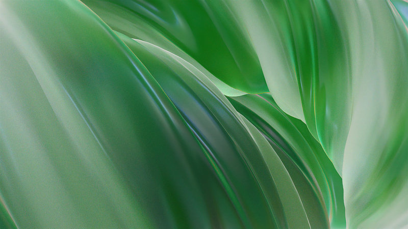 green wave
