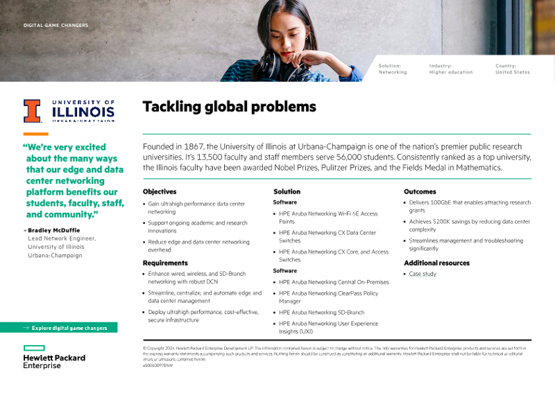 Tackling global problems – University of Illinois Urbana-Champaign thumbnail