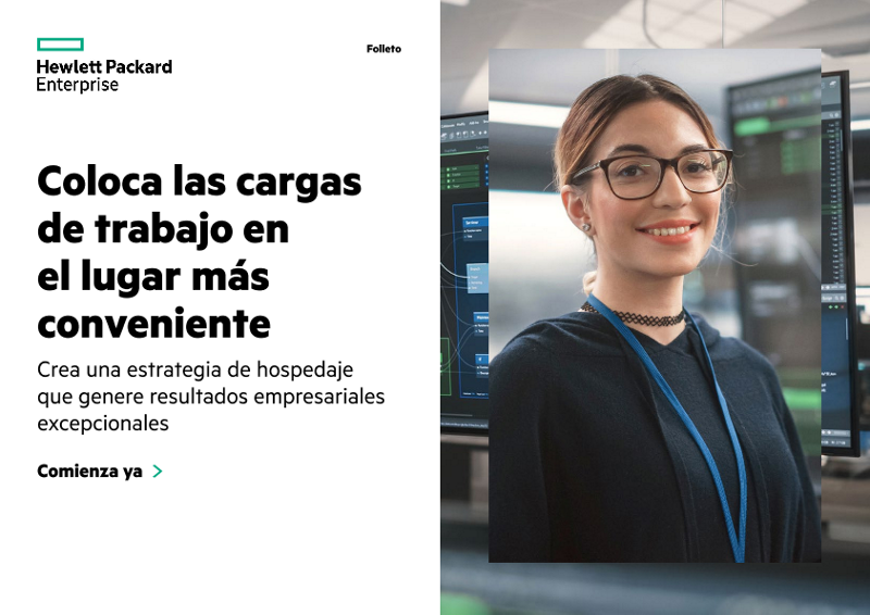 Coloca las cargas de trabajo en el lugar más conveniente thumbnail