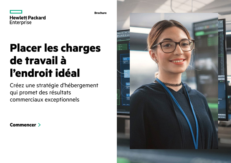 Placer les charges de travail là où elles sont le plus performantes thumbnail