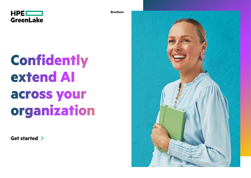 Confidently extend AI across your organization thumbnail