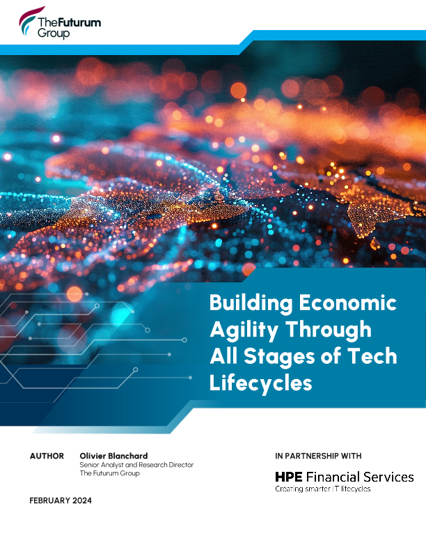 Building Economic Agility Through All Stages of Tech Lifecycles thumbnail