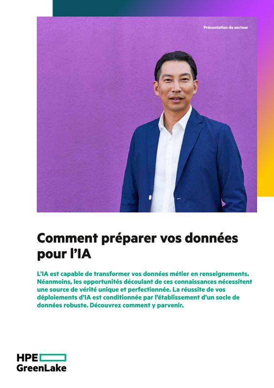 Comment préparer vos données pour l’IA thumbnail