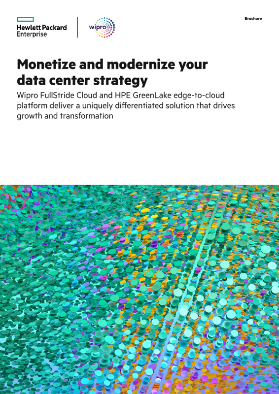 Monetize and modernize your data center strategy thumbnail