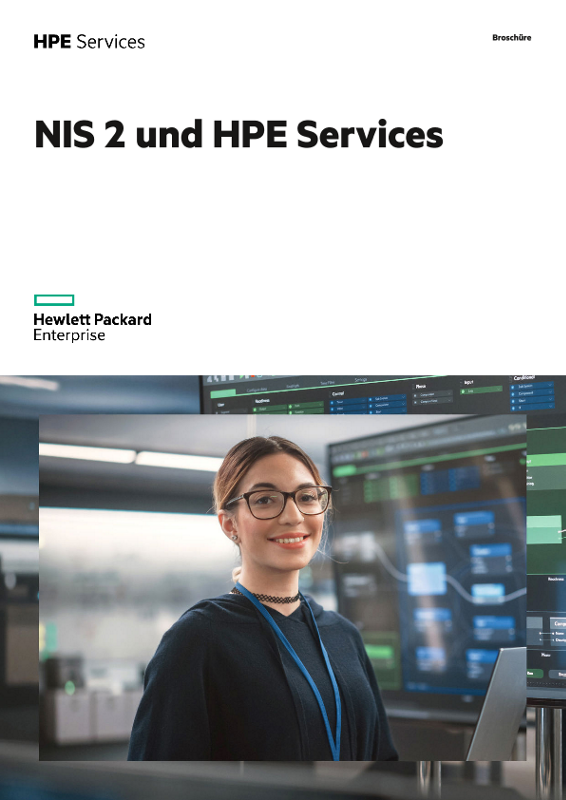 NIS 2 and HPE Services thumbnail