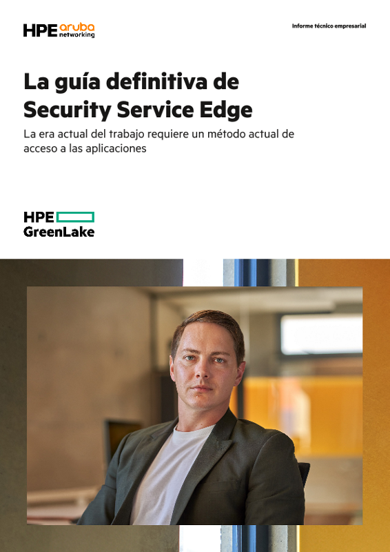 La guía definitiva de Security Service Edge thumbnail