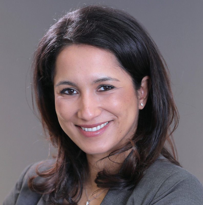 Rebecca Dal Canton
