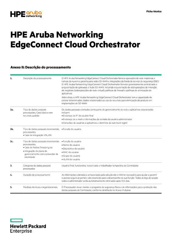 HPE Aruba Networking EdgeConnect Cloud Orchestrator thumbnail
