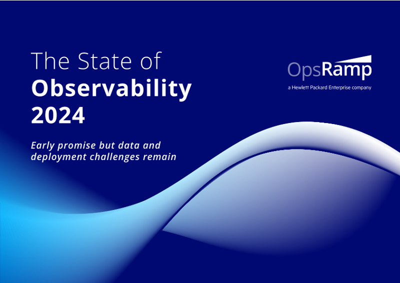 Study Report - State of Observability 2024 (June 2024) thumbnail