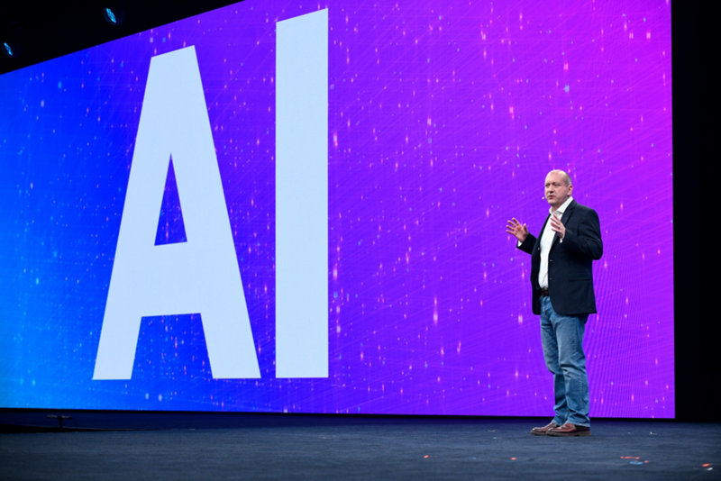 Hewlett Packard Enterprise startet neue KI-Channelprogramme für mehr Partner-Profit