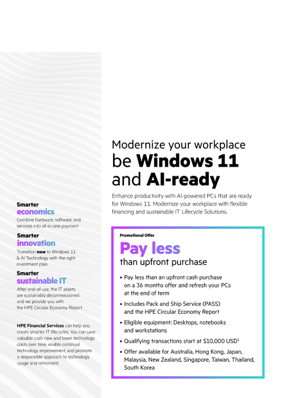 Modernize your workplace: be Windows 11 and AI-ready (APJ) thumbnail