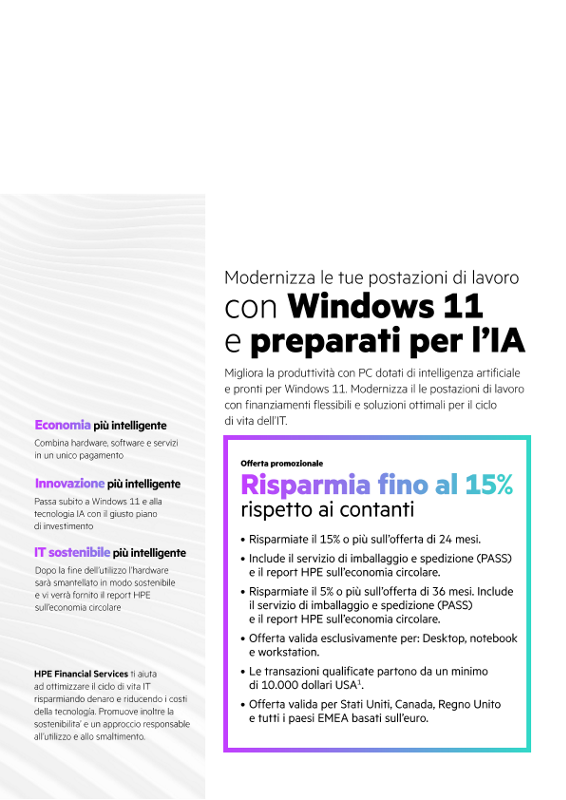 Modernize your workplace, be Windows 11 and AI-ready thumbnail